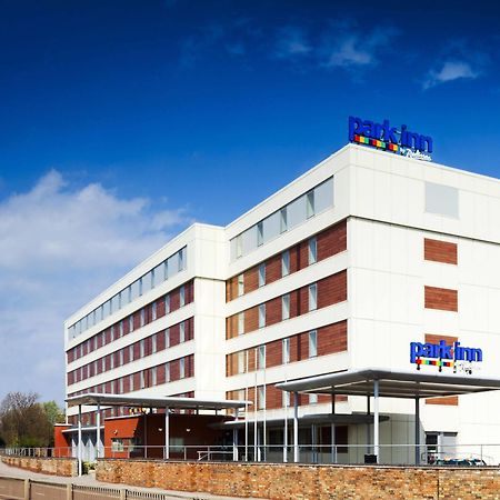 Park Inn By Radisson Πήτερμπορο Εξωτερικό φωτογραφία